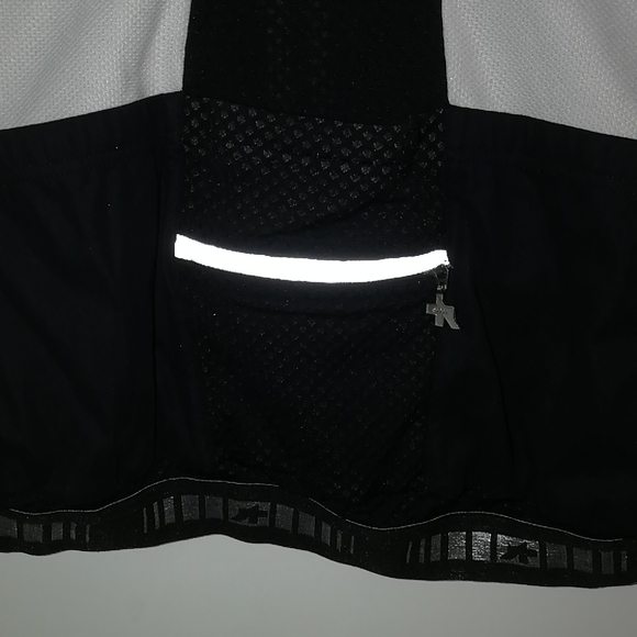 NWOT Assos high-performance athletic cycling jersey (No.013) - Picture 7 of 16